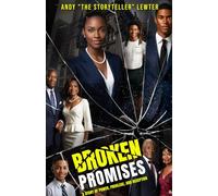 Broken Promises (Tales From the Script(ures))