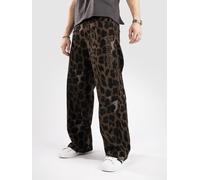 Broken Promises Wild Youth Jeans leo 30