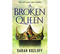 Broken Queen: 3 (Nine Realms)