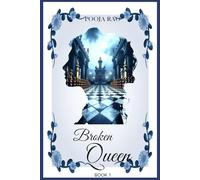 Broken Queen (Book 1)