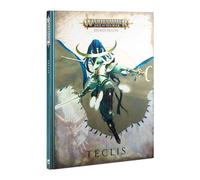 Broken Realms: Teclis ENGLISH [Hardcover] Games Workshop