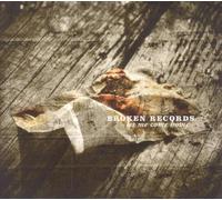 Broken Records - Let Me Come Home [VINYL]
