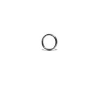 Broken rings VMC (x10) Argenté 5