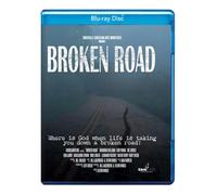 Broken Road [Blu-Ray] (English audio)