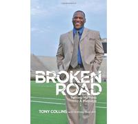 Broken Road: Turning My Mess Into a Message