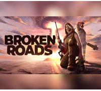 Broken Roads PC Steam CD Key