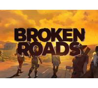 Broken Roads (PC) Steam Key - GLOBAL