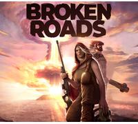 Broken Roads PS4 / PS5 Account