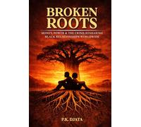 Broken Roots: Money, Power & the Crisis Reshaping Black Relationships Worldwide