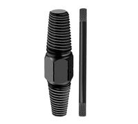 Broken Screw Extractor | Faucet Broken Bolt Removal Tool | Household Nut Extractor | for Bathroom Shower Indoor Outdoor Apartment Home Plumbing Construction Industry