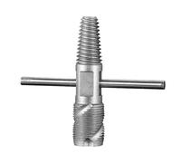 Broken Screw Extractor, Pipe Removal - Double Ended 13 mm and 19 mm for Home Repair, Maintenance, Screws and Bolts