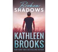 Broken Shadows: Shadows Landing #5