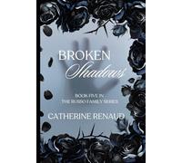 Broken Shadows (The Russo Family Series)