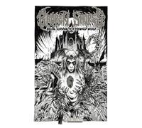 Broken Shores: Brutal Survival in a Drowned World