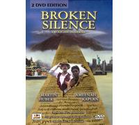 Broken Silence (2 Dvd) [Import allemand]