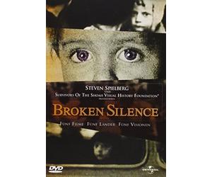 Broken Silence
