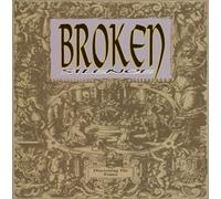 Broken Silence - Discerning The Times