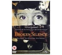 Broken Silence [DVD]