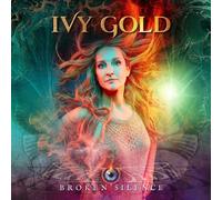 Broken Silence - Ivy Gold CD