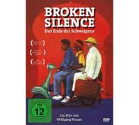 BROKEN SILENCE - MOVIE [DVD] [1996]