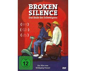 BROKEN SILENCE - MOVIE [DVD] [1996]
