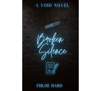 Broken Silence (The Void series)