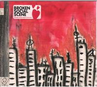 Broken Social Scene - Broken Social Scene [Limited Edition]