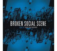 Broken Social Scene - Broken Social Scene (LP) [VINYL]