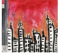 Broken Social Scene – Broken Social Scene – 2-CD Ltd Edition