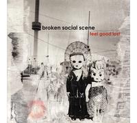 Broken Social Scene - Feel Good Lost [New Vinyl LP] Gatefold LP Jacket, Rmst