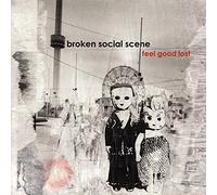 Broken Social Scene - Feel Good Lost [VINYL]
