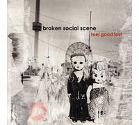 Broken Social Scene - Feel Good Lost - 12" Vinyl - 20th Anniversary (2 discs)