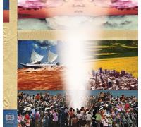 Broken Social Scene - Forgiveness Rock Record