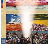 Broken Social Scene - FORGIVENESS ROCK RECORD