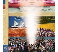 Broken Social Scene - Forgiveness Rock Record [VINYL]