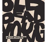 Broken Social Scene - Old Dead Young