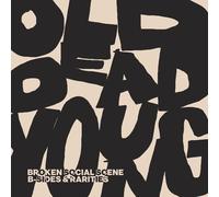 Broken Social Scene - Old Dead Young