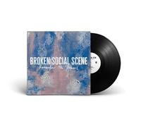 Broken Social Scene Remember the Humans (Vinyl) 12" Album