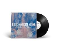 Broken Social Scene Remember the Humans (Vinyl) 12" Album