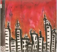 Broken Social Scene – Windsurfing Nation – Vinyl