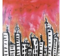 Broken Social Scene – Windsurfing Nation – Vinyl