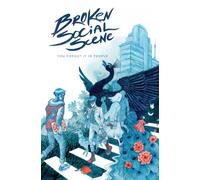 Broken Social Scene: You Forgot It in People - Hardcover