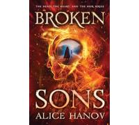 Broken Sons: 2 (The Head, the Heart, and the Heir)