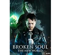 Broken Soul: The New World