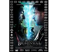 Broken Soul - The New World