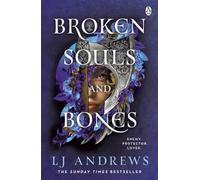 Broken Souls and Bones: An Enchanting Norse Mythology-Inspired Tale of Magic, Betrayal, and Love