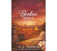 Broken Souls - Book 2 - The Broken Trilogy