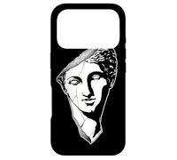 Broken Statue Tattoo Flash Greek God Case for iPhone 17 Pro
