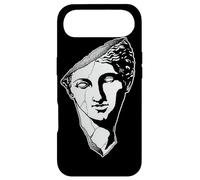 Broken Statue Tattoo Flash Greek God Case for iPhone Air