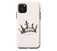 Broken Still Loved By Christ Crown Christian Faith Case for iPhone 11 Pro Max